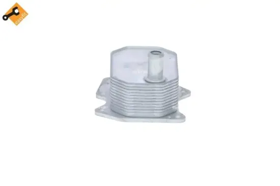 Ölkühler, Motoröl NRF 31212 Bild Ölkühler, Motoröl NRF 31212