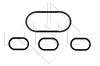 Ölkühler, Motoröl NRF 31212 Bild Ölkühler, Motoröl NRF 31212
