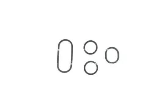 Ölkühler, Motoröl NRF 31212 Bild Ölkühler, Motoröl NRF 31212