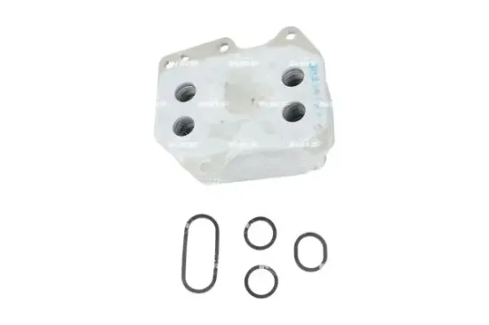 Ölkühler, Motoröl NRF 31212 Bild Ölkühler, Motoröl NRF 31212