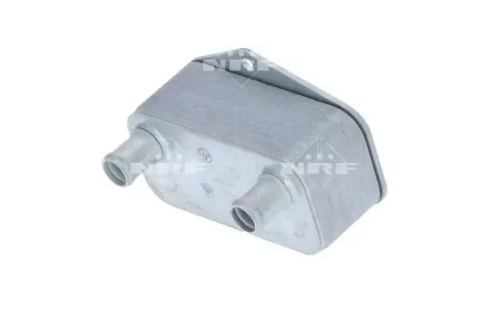 Ölkühler, Motoröl NRF 31216 Bild Ölkühler, Motoröl NRF 31216