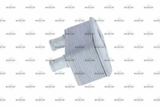 Ölkühler, Motoröl NRF 31216 Bild Ölkühler, Motoröl NRF 31216
