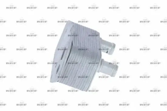 Ölkühler, Motoröl NRF 31216 Bild Ölkühler, Motoröl NRF 31216