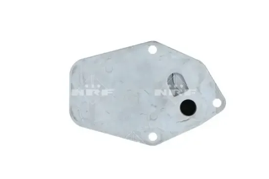 Ölkühler, Motoröl NRF 31216 Bild Ölkühler, Motoröl NRF 31216