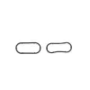 Ölkühler, Motoröl NRF 31216 Bild Ölkühler, Motoröl NRF 31216