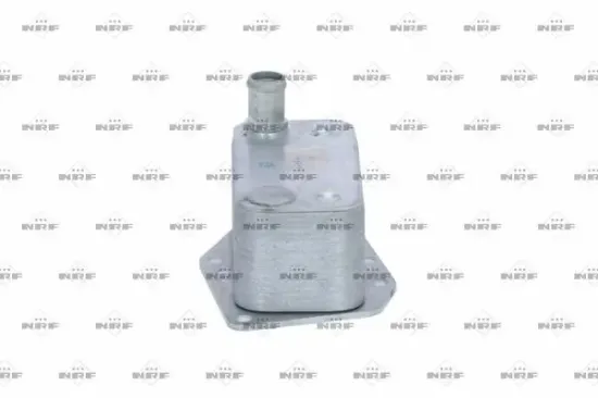 Ölkühler, Motoröl NRF 31217 Bild Ölkühler, Motoröl NRF 31217
