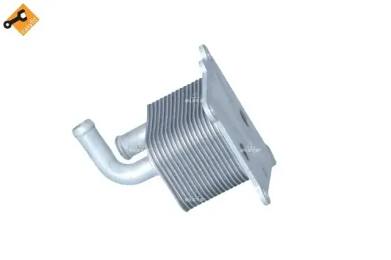 Ölkühler, Motoröl NRF 31219 Bild Ölkühler, Motoröl NRF 31219