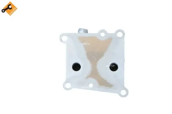 Ölkühler, Motoröl NRF 31219 Bild Ölkühler, Motoröl NRF 31219