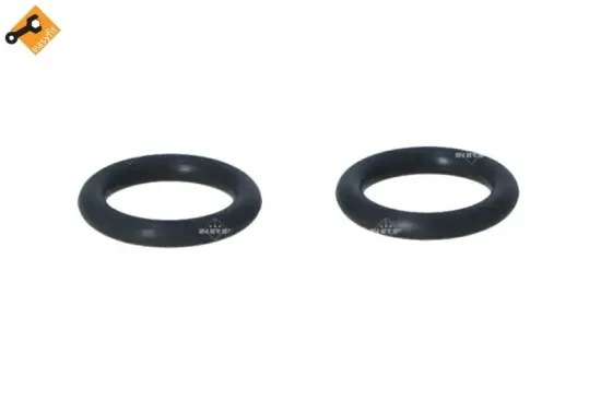 Ölkühler, Motoröl NRF 31219 Bild Ölkühler, Motoröl NRF 31219