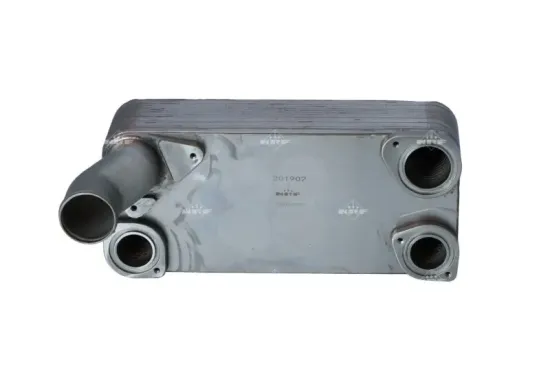 Ölkühler, Retarder NRF 31229 Bild Ölkühler, Retarder NRF 31229