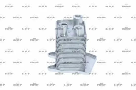 Ölkühler, Motoröl NRF 31234 Bild Ölkühler, Motoröl NRF 31234