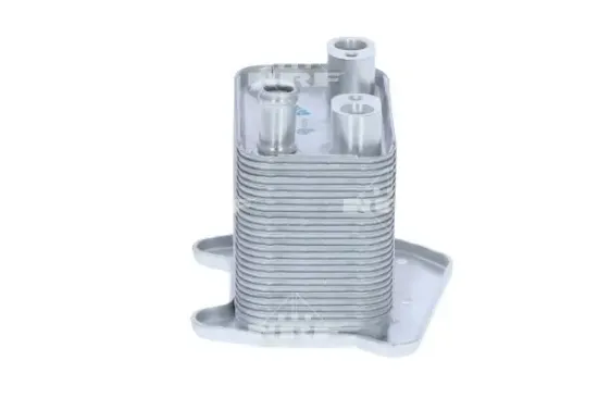 Ölkühler, Motoröl NRF 31234 Bild Ölkühler, Motoröl NRF 31234