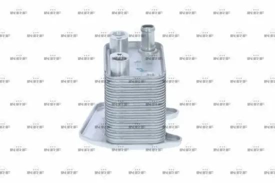Ölkühler, Motoröl NRF 31234 Bild Ölkühler, Motoröl NRF 31234