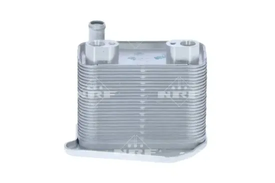 Ölkühler, Motoröl NRF 31234 Bild Ölkühler, Motoröl NRF 31234