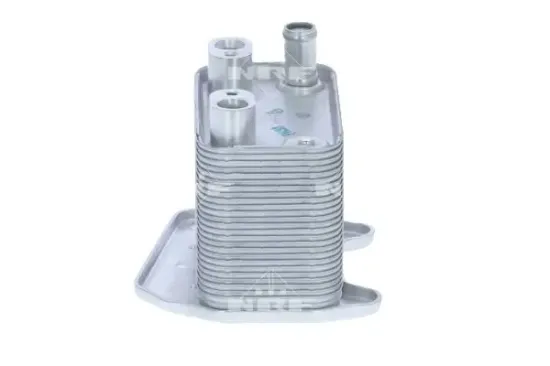 Ölkühler, Motoröl NRF 31234 Bild Ölkühler, Motoröl NRF 31234