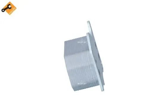 Ölkühler, Motoröl NRF 31239 Bild Ölkühler, Motoröl NRF 31239