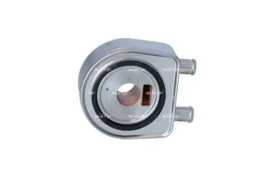 Ölkühler, Motoröl NRF 31247 Bild Ölkühler, Motoröl NRF 31247