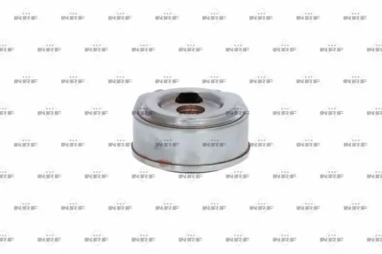 Ölkühler, Motoröl NRF 31248 Bild Ölkühler, Motoröl NRF 31248