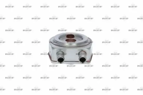 Ölkühler, Motoröl NRF 31248 Bild Ölkühler, Motoröl NRF 31248