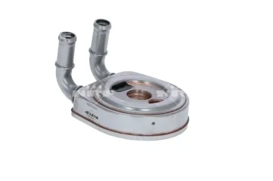 Ölkühler, Motoröl NRF 31249 Bild Ölkühler, Motoröl NRF 31249