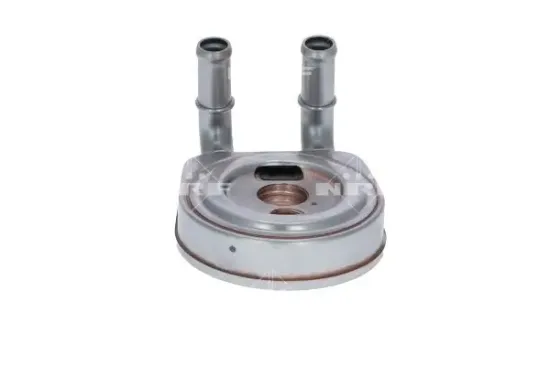 Ölkühler, Motoröl NRF 31249 Bild Ölkühler, Motoröl NRF 31249