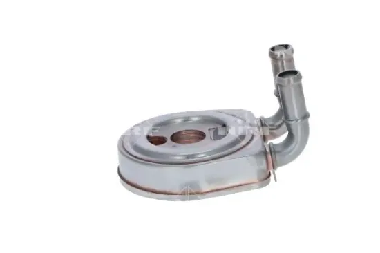 Ölkühler, Motoröl NRF 31249 Bild Ölkühler, Motoröl NRF 31249