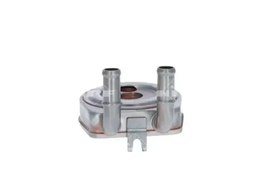 Ölkühler, Motoröl NRF 31249 Bild Ölkühler, Motoröl NRF 31249