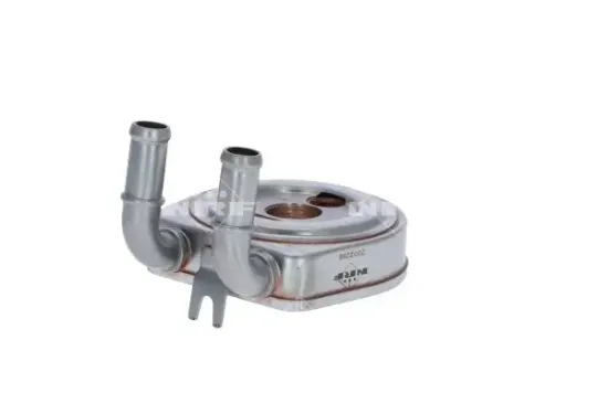 Ölkühler, Motoröl NRF 31249 Bild Ölkühler, Motoröl NRF 31249