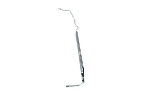 Ölkühler, Lenkung NRF 31253 Bild Ölkühler, Lenkung NRF 31253