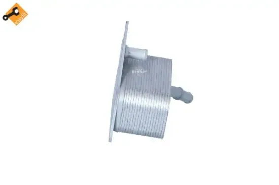 Ölkühler, Motoröl NRF 31258 Bild Ölkühler, Motoröl NRF 31258