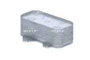 Ölkühler, Motoröl NRF 31259