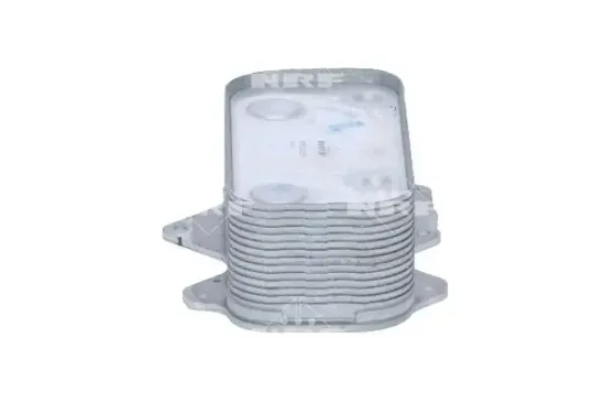 Ölkühler, Motoröl NRF 31259 Bild Ölkühler, Motoröl NRF 31259