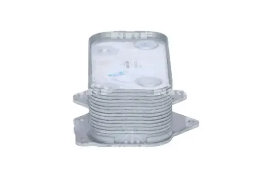 Ölkühler, Motoröl NRF 31259 Bild Ölkühler, Motoröl NRF 31259