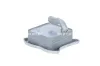 Ölkühler, Motoröl NRF 31260 Bild Ölkühler, Motoröl NRF 31260