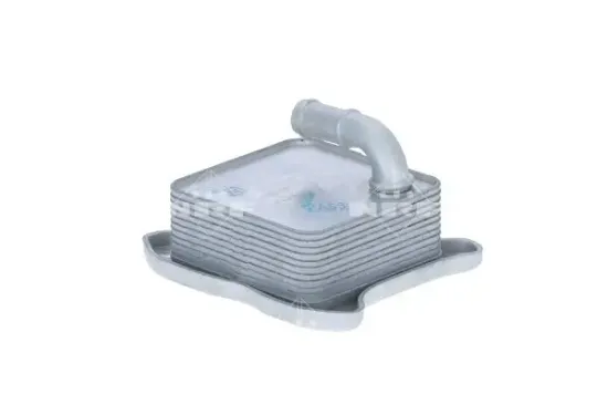 Ölkühler, Motoröl NRF 31260 Bild Ölkühler, Motoröl NRF 31260