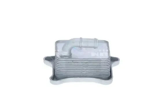 Ölkühler, Motoröl NRF 31260 Bild Ölkühler, Motoröl NRF 31260