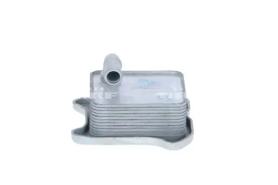Ölkühler, Motoröl NRF 31260 Bild Ölkühler, Motoröl NRF 31260