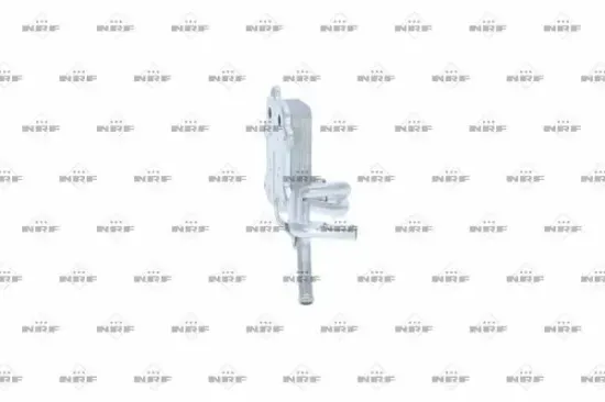 Ölkühler, Motoröl NRF 31261 Bild Ölkühler, Motoröl NRF 31261