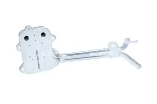 Ölkühler, Motoröl NRF 31261 Bild Ölkühler, Motoröl NRF 31261
