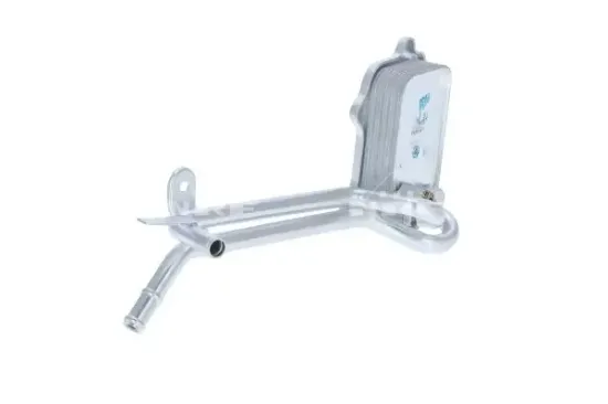 Ölkühler, Motoröl NRF 31261 Bild Ölkühler, Motoröl NRF 31261