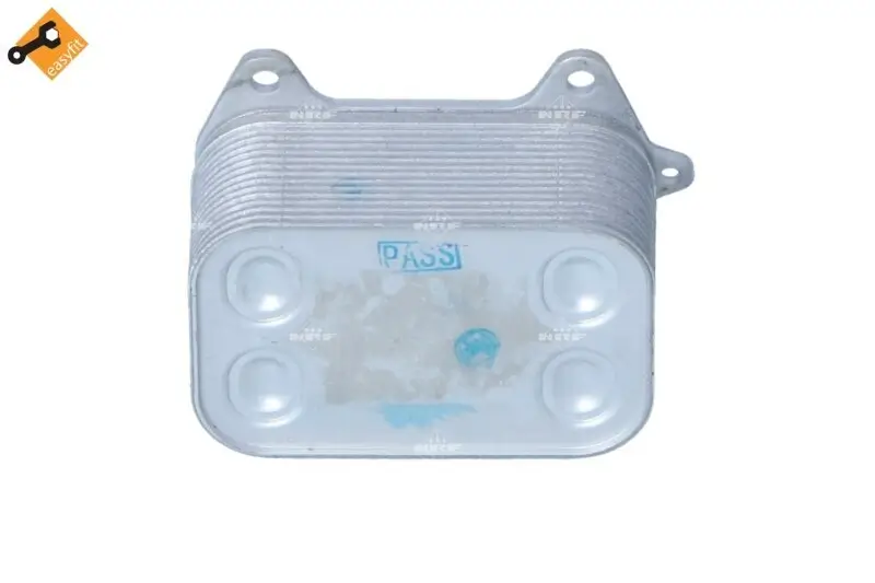 Ölkühler, Motoröl NRF 31263
