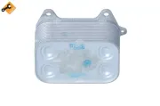 Ölkühler, Motoröl NRF 31263