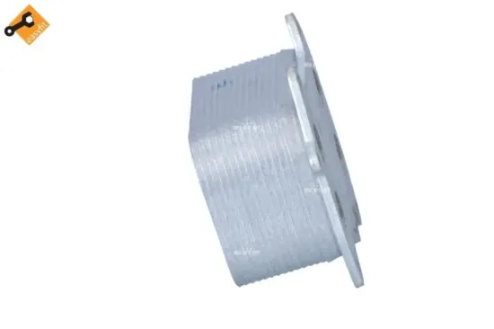 Ölkühler, Motoröl NRF 31263 Bild Ölkühler, Motoröl NRF 31263