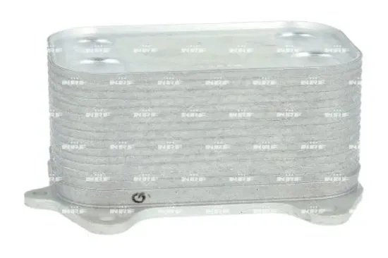 Ölkühler, Motoröl NRF 31263 Bild Ölkühler, Motoröl NRF 31263