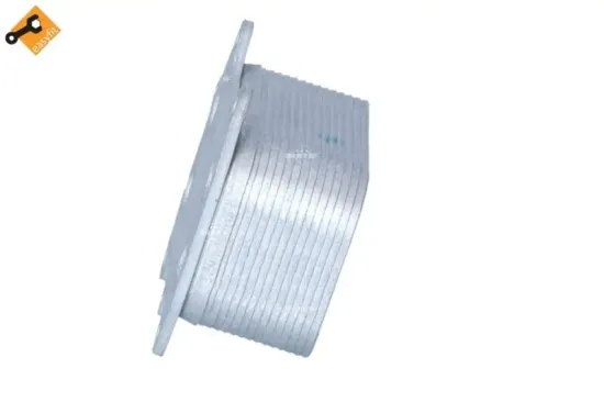 Ölkühler, Motoröl NRF 31263 Bild Ölkühler, Motoröl NRF 31263