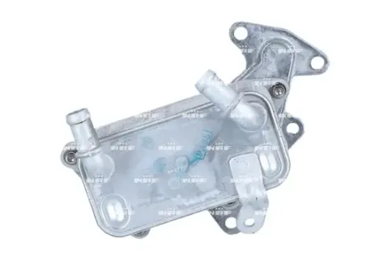 Ölkühler, Automatikgetriebe NRF 31264 Bild Ölkühler, Automatikgetriebe NRF 31264