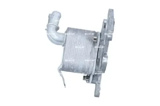 Ölkühler, Automatikgetriebe NRF 31264 Bild Ölkühler, Automatikgetriebe NRF 31264