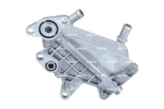 Ölkühler, Automatikgetriebe NRF 31264 Bild Ölkühler, Automatikgetriebe NRF 31264