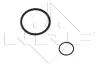 Ölkühler, Automatikgetriebe NRF 31264 Bild Ölkühler, Automatikgetriebe NRF 31264