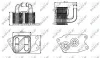 Ölkühler, Automatikgetriebe NRF 31265 Bild Ölkühler, Automatikgetriebe NRF 31265